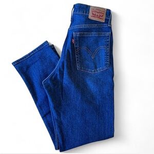 Levi’s Blue Jeans. Size 9